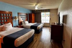Ramada by Wyndham Hotel & Water Park