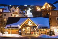 River Run Village by Keystone Resort