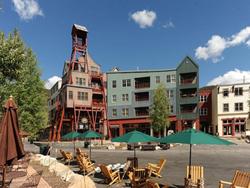 River Run Village by Keystone Resort