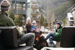 River Run Village by Keystone Resort
