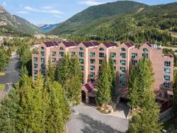 Hyatt Place Keystone