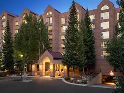 Hyatt Place Keystone