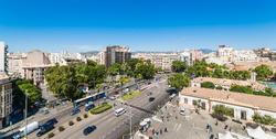 UR Palacio Avenida