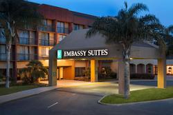 Embassy Suites San Luis Obispo