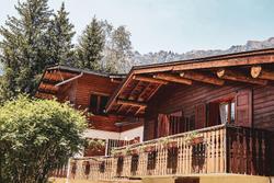 Hotel Arveyron Open House
