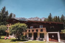 Hotel Arveyron Open House