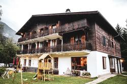 Hotel Arveyron Open House