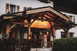 Hotel Arveyron Open House