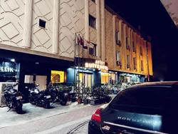 Avist Hotel Avcilar