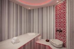 Residence Inn By Marriott Istanbul Atasehir