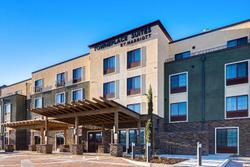 Towneplace Suites San Luis Obispo