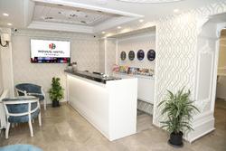 Novus Hotel