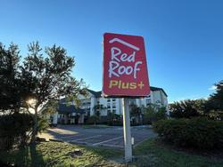 Red Roof PLUS Fort Myers