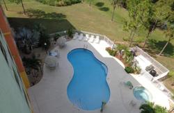 Mainstay Suites Fort Myers