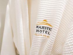 Majestic Hotel South Beach