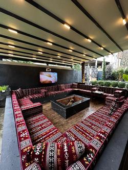 Fifty Three Otel