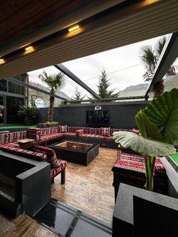 Fifty Three Otel