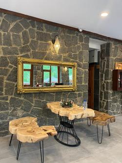 Teona Bungalov
