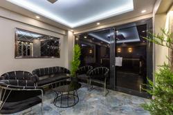 Ria Suites Hotel