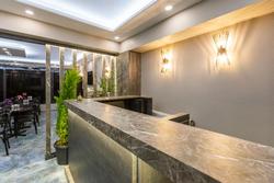 Ria Suites Hotel