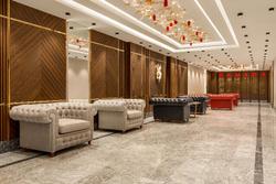 Ramada By Wyndham Umraniye