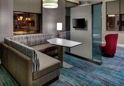 Residence Inn Atlanta Midtown/Peachtree at 17th