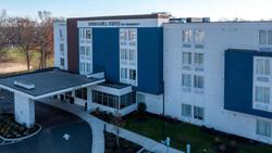 Springhill Suites By Marriott Woodbridge