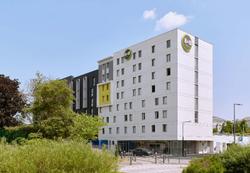 B&B HOTEL Paris Creteil