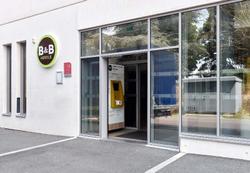 B&B HOTEL Paris Creteil