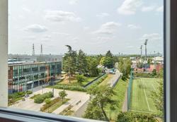 B&B HOTEL Paris Creteil