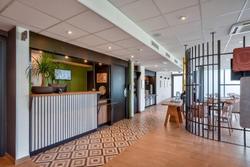 B&B HOTEL Paris Creteil