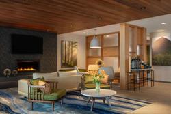 Fairfield Inn & Suites By Marriott Lebanon Near Ex