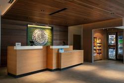 Fairfield Inn & Suites By Marriott Lebanon Near Ex