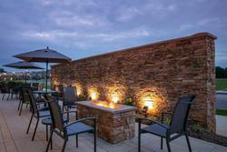 Fairfield Inn & Suites By Marriott Lebanon Near Ex