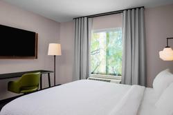 Fairfield Inn & Suites By Marriott Lebanon Near Ex