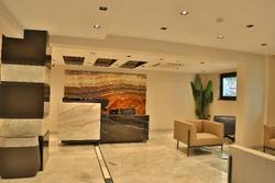 In The Middle Hotel