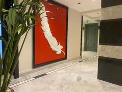 In The Middle Hotel