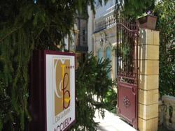 Au Grand Hotel de Sarlat - Pavillon Clos laBoetie