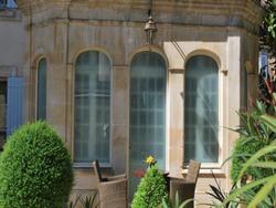 Au Grand Hotel de Sarlat - Pavillon Clos laBoetie