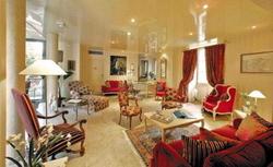 Au Grand Hotel de Sarlat - Pavillon Clos laBoetie