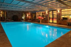 Au Grand Hotel de Sarlat - Pavillon Clos laBoetie