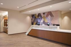 Springhill Suites By Marriott Winter Park