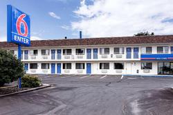 Motel 6 Ontario, Or