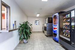 Motel 6 Ontario, Or