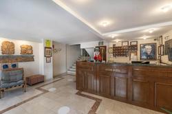 Sehir Hotel