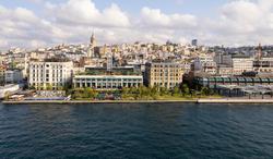 The Peninsula İstanbul