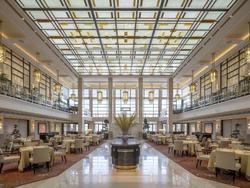 The Peninsula İstanbul