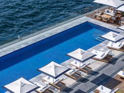 The Peninsula İstanbul