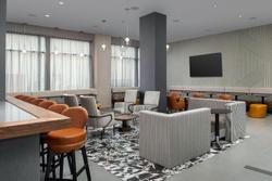 Springhill Suites New York Queens