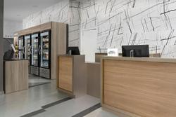 Springhill Suites New York Queens